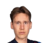 Фредрик Тобиас Бергли