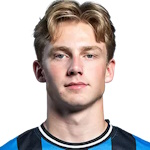 Бенджамин Фараас