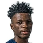 Амбина Фидель Брис