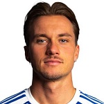 Фредрик Гульбрандсен