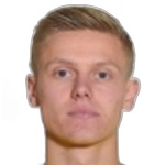 Маркус Йонсгард