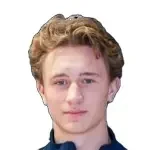 Аксель Оствольд Аамодт