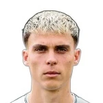 Алмин Мешанович