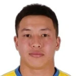 Давид Есимбеков