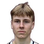 Вильгельм Гуннарссон