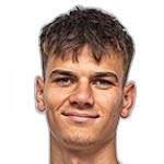 Даниэль Смекал