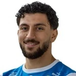 Шахин Леонардо Фарах