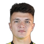 Денис Костишин