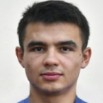Санжар Кодиркулов