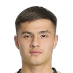 Суннатилла Поёнов