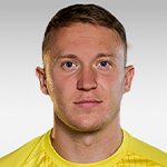 Алексей Кузнецов