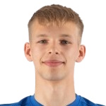 Александр Николаев