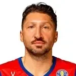 Никита Курбанов