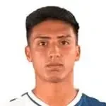 Кристофер Салас