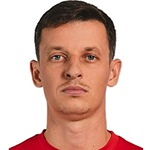 Дмитрий Иванисеня