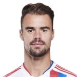 Дамьен Да Силва