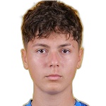 Виолета Богос