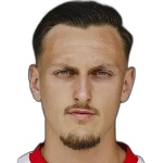 Кристьян Бендра