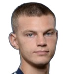 Данила Хотулев