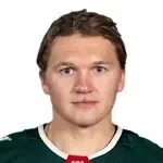 Кирилл Капризов
