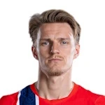 Мартин Эдегор