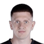 Никита Когут