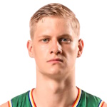 Кей ван дер Врис
