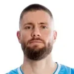 Доминик Мавра