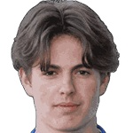 Бенджамин Хеллум Андерсен