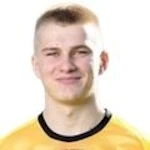 Эрик Перссон