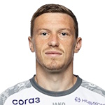 Юрий Ковалев