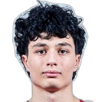 Лукас Кередзин