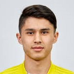 Акмал Бахтияров