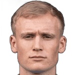Хенрик Йенсен
