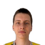 Максимильян Йех
