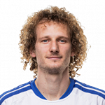 Алекс Крал