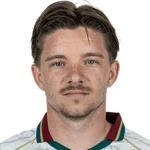 Мадс Педерсен
