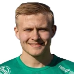 Альбин Андерссон