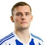 Нильс Свенссон