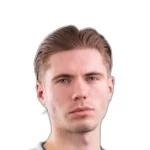 Иеремия Стренг