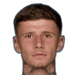 Брэдли Николсон