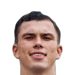 Чарли О'Коннелл