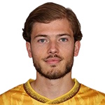 Льюис Симпер