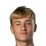 Кэлум Адамсон