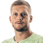 Марк Халстед