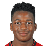 Эмбу дас Артес U17