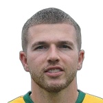 Харви Спаркс