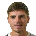 Гарри Парсонс