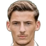 Фрэнки Бейкер