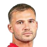 Джоэл Колбран